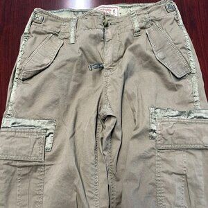 Women's Abercrombie & Fitch Pants - size 25